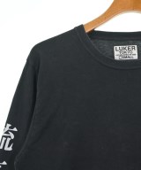 LUKER BY NEIGHBORHOOD（ルーカーバイネイバーフッド）Tシャツ・カットソー 黒 サイズ:S メンズ/2200707168036