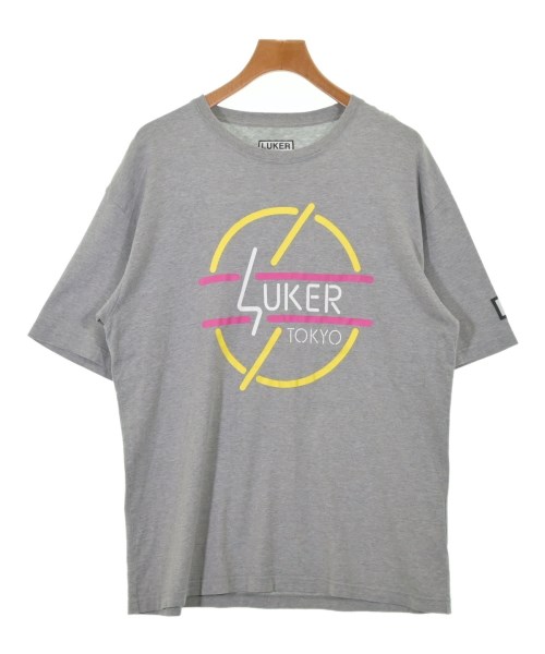 LUKER BY NEIGHBORHOOD(ルーカーバイネイバーフッド)のTシャツ・カットソー サイズ:L 2,900円