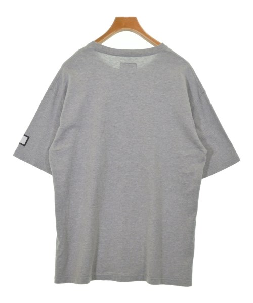 LUKER BY NEIGHBORHOOD（ルーカーバイネイバーフッド）Tシャツ・カットソー グレー サイズ:L メンズ/2200707168043