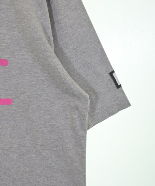 LUKER BY NEIGHBORHOOD（ルーカーバイネイバーフッド）Tシャツ・カットソー グレー サイズ:L メンズ/2200707168043