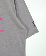 LUKER BY NEIGHBORHOOD（ルーカーバイネイバーフッド）Tシャツ・カットソー グレー サイズ:L メンズ/2200707168043