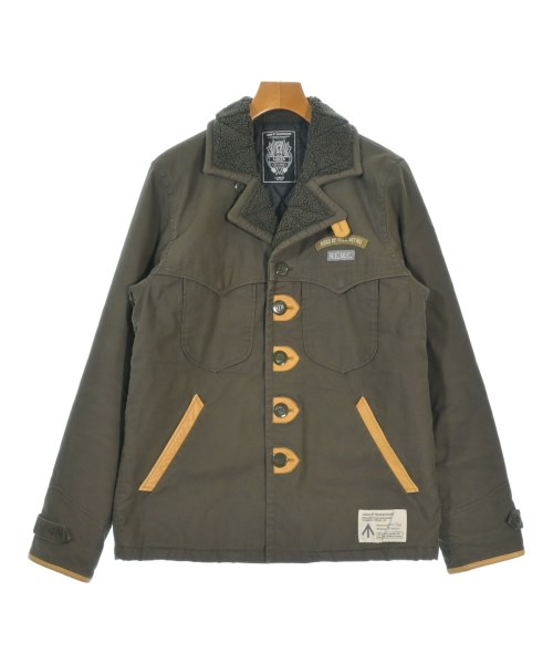 LUKER BY NEIGHBORHOOD(ルーカーバイネイバーフッド)その他 カーキ サイズ:L/2200662719021