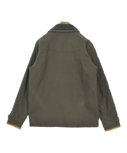 LUKER BY NEIGHBORHOOD（ルーカーバイネイバーフッド）その他 カーキ サイズ:L メンズ/2200662719021