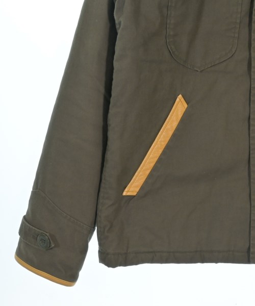 LUKER BY NEIGHBORHOOD（ルーカーバイネイバーフッド）その他 カーキ サイズ:L メンズ/2200662719021