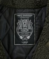 LUKER BY NEIGHBORHOOD（ルーカーバイネイバーフッド）その他 カーキ サイズ:L メンズ/2200662719021