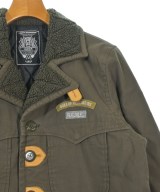 LUKER BY NEIGHBORHOOD（ルーカーバイネイバーフッド）その他 カーキ サイズ:L メンズ/2200662719021