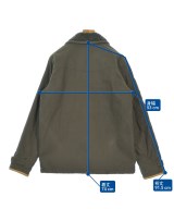 LUKER BY NEIGHBORHOOD（ルーカーバイネイバーフッド）その他 カーキ サイズ:L メンズ/2200662719021