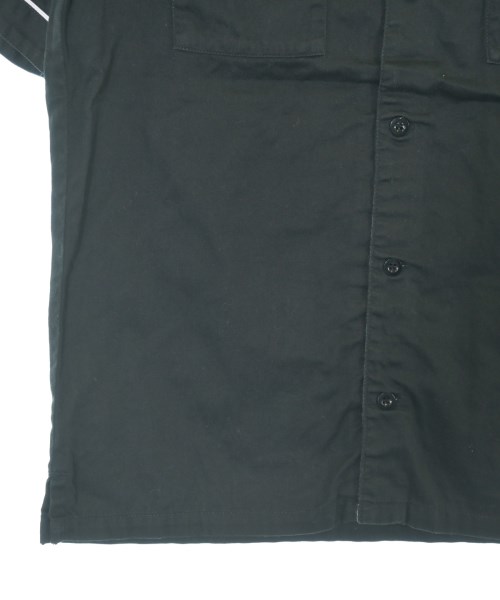 LUKER BY NEIGHBORHOOD（ルーカーバイネイバーフッド）カジュアルシャツ 黒 サイズ:S メンズ/2200663853014