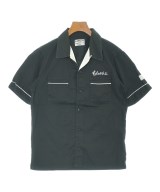 LUKER BY NEIGHBORHOOD（ルーカーバイネイバーフッド）カジュアルシャツ 黒 サイズ:S メンズ/2200663853014