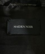 MAIDEN NOIR（メイデンノワール）チェスターコート グレー サイズ:2(XL位) メンズ/2200637958042