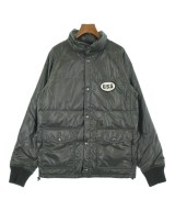 URSUS BAPE ダウンジャケット/ダウンベスト