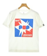 URSUS BAPE（アーサスベイプ）Tシャツ・カットソー 白 サイズ:S メンズ/2200613356039