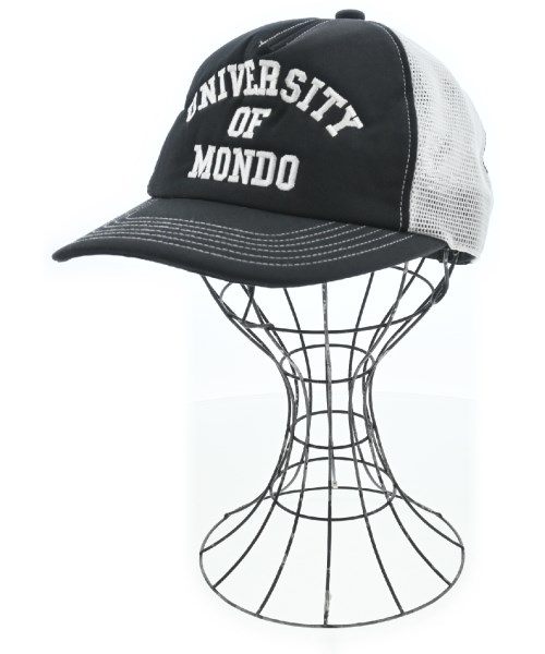 アーサスベイプ(URSUS BAPE)のURSUS BAPE キャップ
