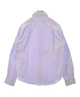 URSUS BAPE（アーサスベイプ）カジュアルシャツ 紫 サイズ:S メンズ/2200675382052