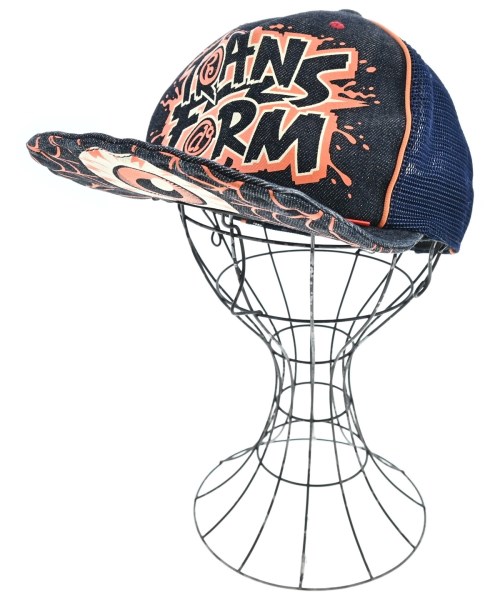 ドゥーアラット(DOARAT)のDOARAT キャップ