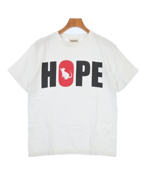 ドゥーアラット(DOARAT)のDOARAT Tシャツ・カットソー
