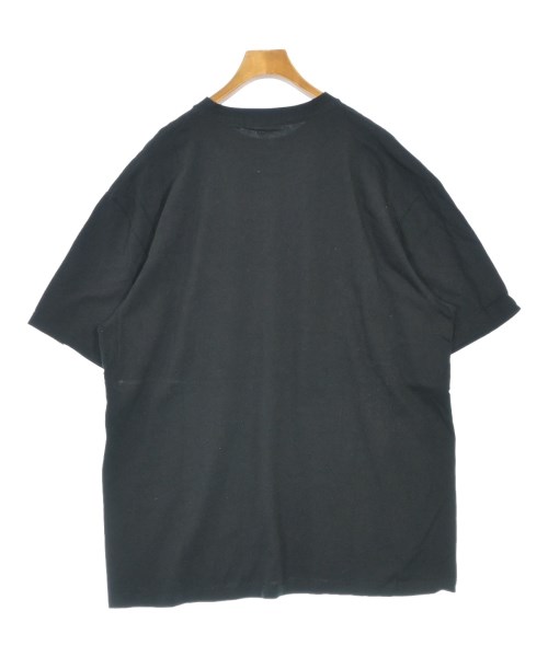 montage（モンタージュ）Tシャツ・カットソー 黒 サイズ:XL メンズ/2200681989023