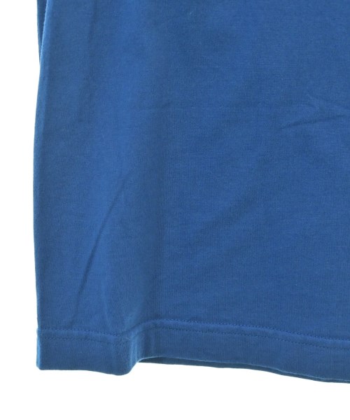 X-LARGE（エクストララージ）Tシャツ・カットソー 青 サイズ:S メンズ/2200560057096
