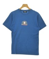 X-LARGE（エクストララージ）Tシャツ・カットソー 青 サイズ:S メンズ/2200560057096