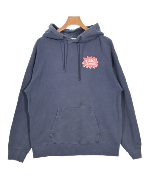 エクストララージ(X-LARGE)のX-LARGE パーカー