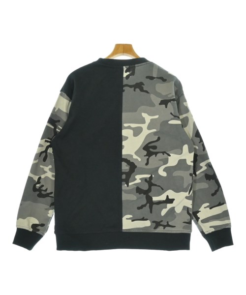 X-LARGE（エクストララージ）スウェット 黒 サイズ:L メンズ/2200634715051