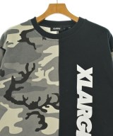 X-LARGE（エクストララージ）スウェット 黒 サイズ:L メンズ/2200634715051