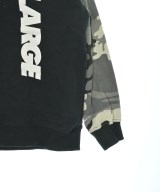 X-LARGE（エクストララージ）スウェット 黒 サイズ:L メンズ/2200634715051