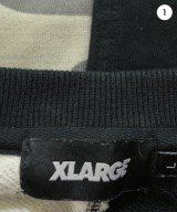 X-LARGE（エクストララージ）スウェット 黒 サイズ:L メンズ/2200634715051