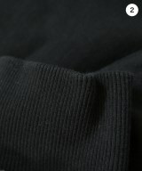 X-LARGE（エクストララージ）スウェット 黒 サイズ:L メンズ/2200634715051