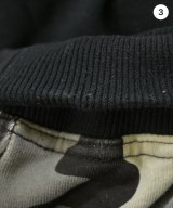 X-LARGE（エクストララージ）スウェット 黒 サイズ:L メンズ/2200634715051