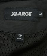 X-LARGE（エクストララージ）その他 黒 サイズ:L メンズ/2200635775016