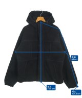 X-LARGE（エクストララージ）その他 黒 サイズ:L メンズ/2200635775016