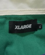 X-LARGE（エクストララージ）スウェット 緑 サイズ:XL メンズ/2200619335021