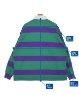 X-LARGE（エクストララージ）スウェット 緑 サイズ:XL メンズ/2200619335021