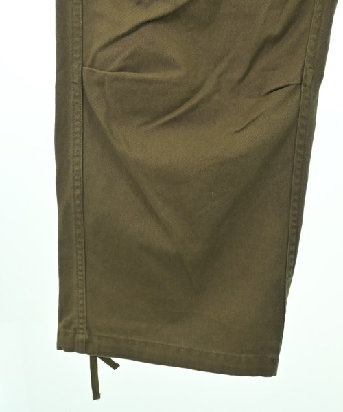 X-LARGE（エクストララージ）カーゴパンツ カーキ サイズ:32(L位) メンズ/2200637268011