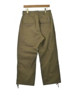 X-LARGE（エクストララージ）カーゴパンツ カーキ サイズ:32(L位) メンズ/2200637268011