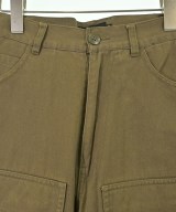 X-LARGE（エクストララージ）カーゴパンツ カーキ サイズ:32(L位) メンズ/2200637268011