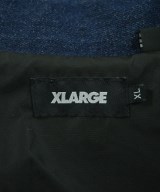 X-LARGE（エクストララージ）デニムジャケット 紺 サイズ:XL メンズ/2200637282017