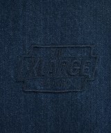 X-LARGE（エクストララージ）デニムジャケット 紺 サイズ:XL メンズ/2200637282017