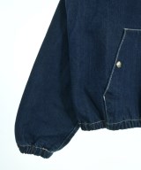 X-LARGE（エクストララージ）デニムジャケット 紺 サイズ:XL メンズ/2200637282017