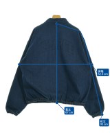 X-LARGE（エクストララージ）デニムジャケット 紺 サイズ:XL メンズ/2200637282017