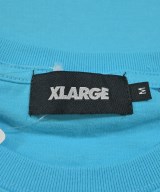 X-LARGE（エクストララージ）Tシャツ・カットソー 青 サイズ:M メンズ/2200640476021