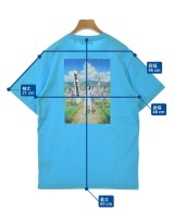 X-LARGE（エクストララージ）Tシャツ・カットソー 青 サイズ:M メンズ/2200640476021