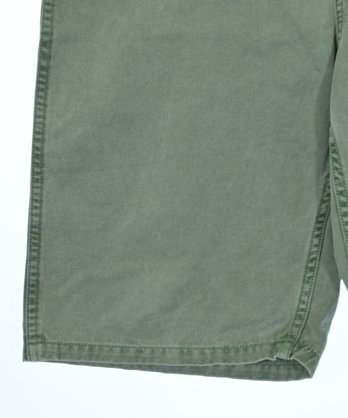 X-LARGE（エクストララージ）ショートパンツ 緑 サイズ:32(L位) メンズ/2200614214291