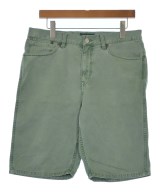 X-LARGE（エクストララージ）ショートパンツ 緑 サイズ:32(L位) メンズ/2200614214291