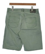 X-LARGE（エクストララージ）ショートパンツ 緑 サイズ:32(L位) メンズ/2200614214291