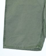 X-LARGE（エクストララージ）ショートパンツ 緑 サイズ:32(L位) メンズ/2200614214291