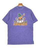 X-LARGE（エクストララージ）Tシャツ・カットソー 紫 サイズ:M メンズ/2200641664069