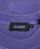 X-LARGE（エクストララージ）Tシャツ・カットソー 紫 サイズ:M メンズ/2200641664069