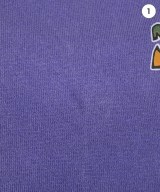 X-LARGE（エクストララージ）Tシャツ・カットソー 紫 サイズ:M メンズ/2200641664069